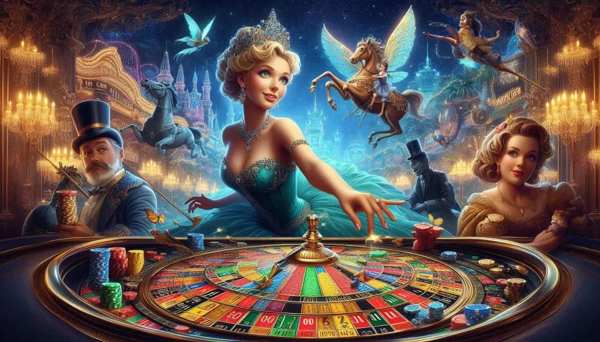 Nomini Casino